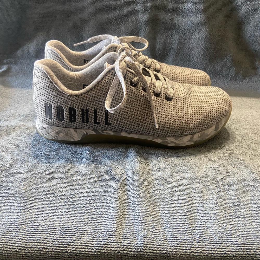 No Bull Training Shoes